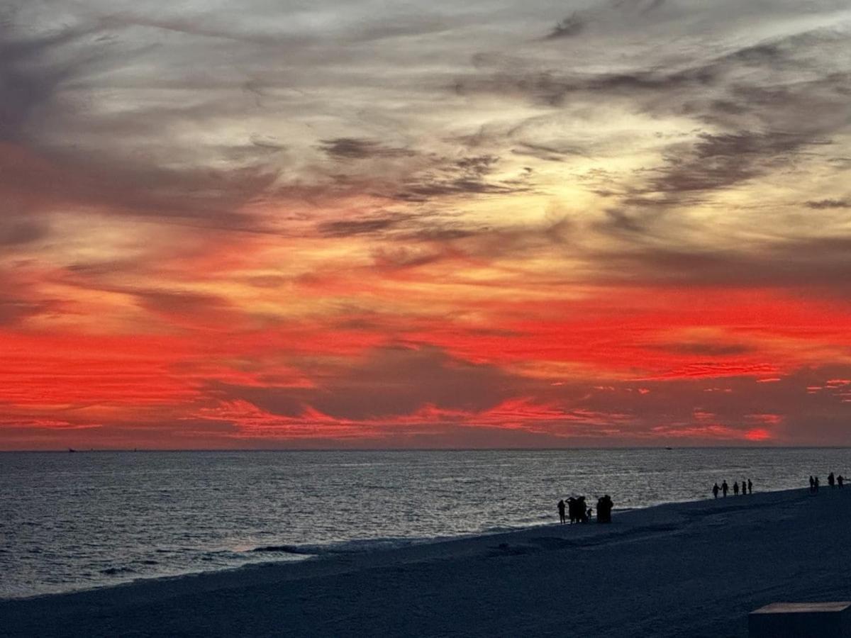 So Fire So Good 3 Comm Pools Lakeview Fireplace Destin Eksteriør billede