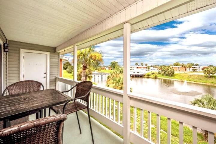 So Fire So Good 3 Comm Pools Lakeview Fireplace Destin Eksteriør billede