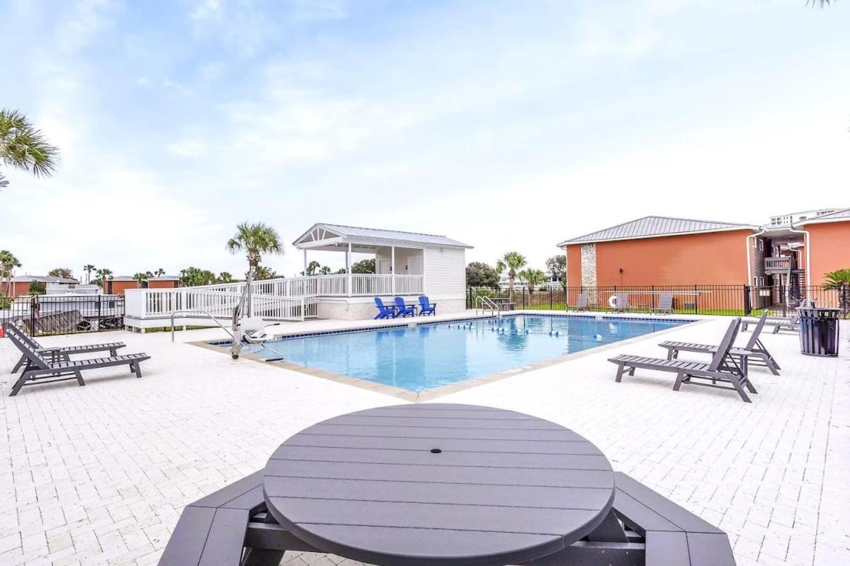 So Fire So Good 3 Comm Pools Lakeview Fireplace Destin Eksteriør billede