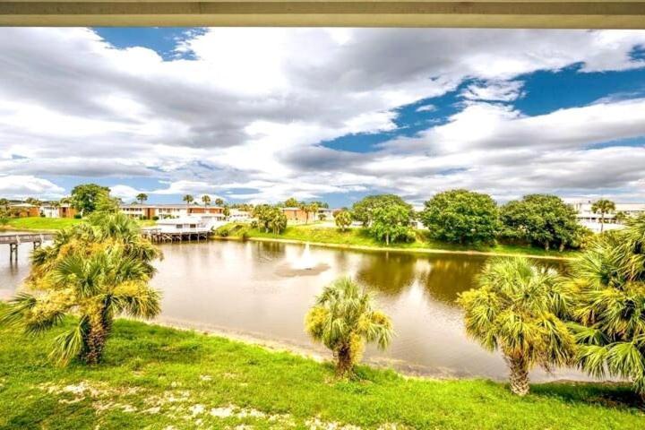So Fire So Good 3 Comm Pools Lakeview Fireplace Destin Eksteriør billede