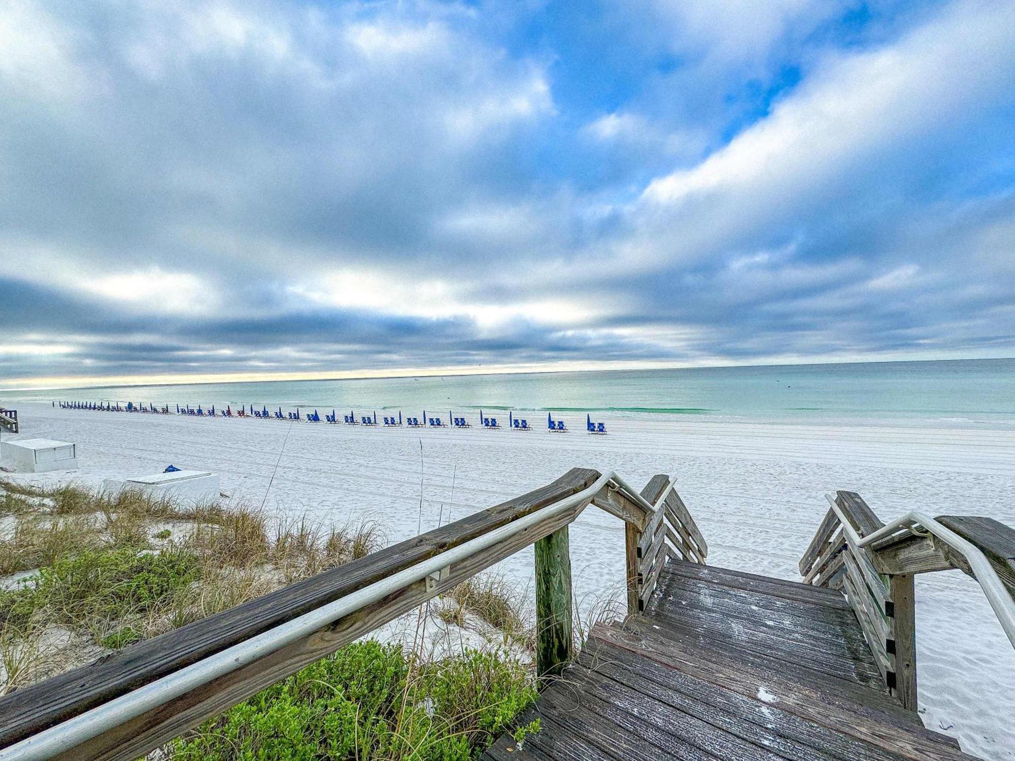 So Fire So Good 3 Comm Pools Lakeview Fireplace Destin Eksteriør billede